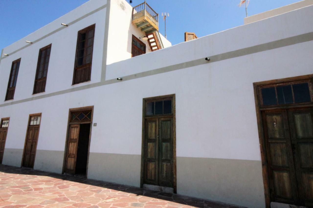 La Muralla Alcalá Exterior photo